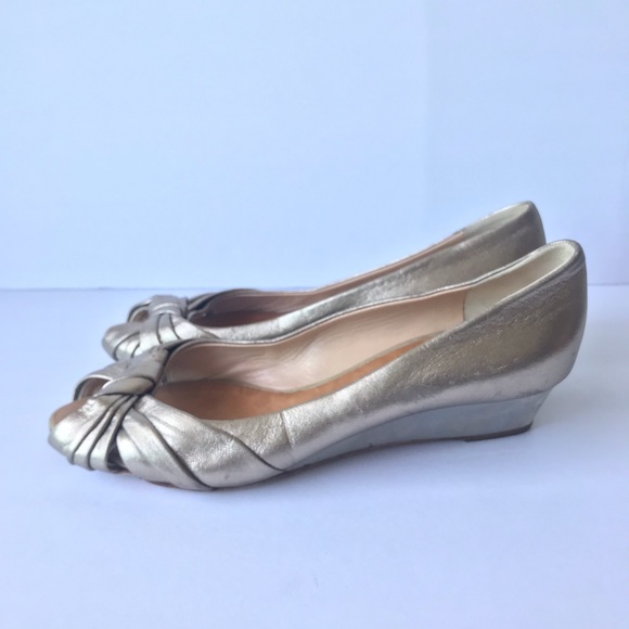 Giuseppe zanotti | Wedges - Picture 5 of 8